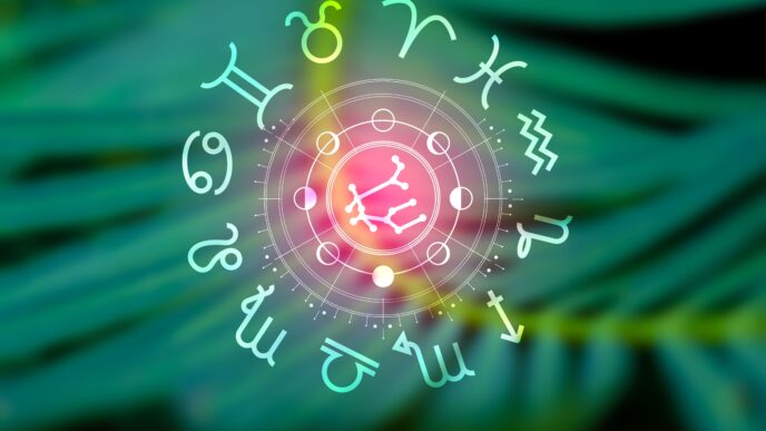 horoskop