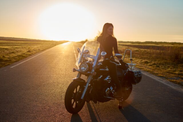 motorka