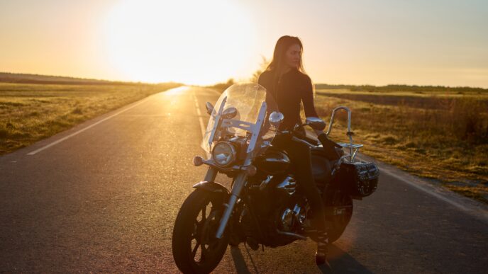 motorka
