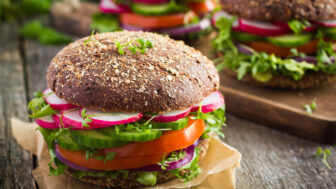 fit burger