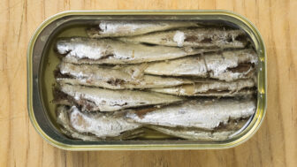 sardinky