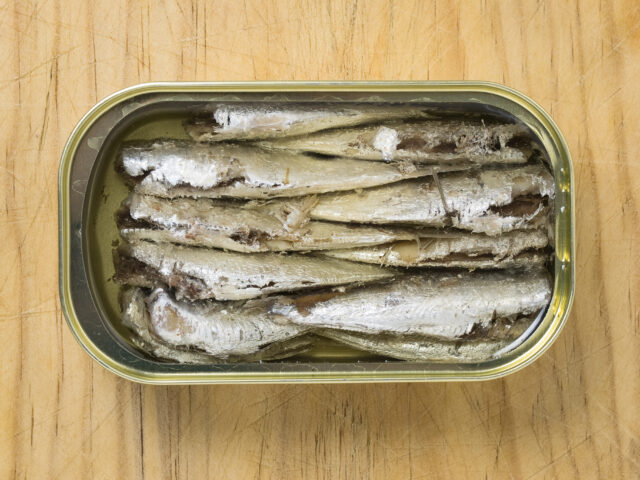 sardinky