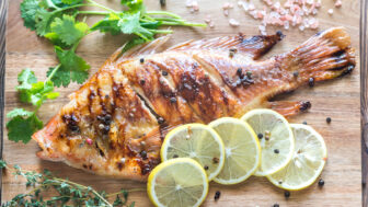 tilapia