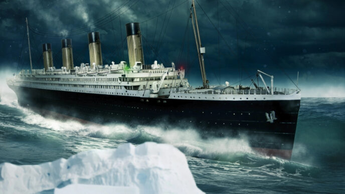 Titanic
