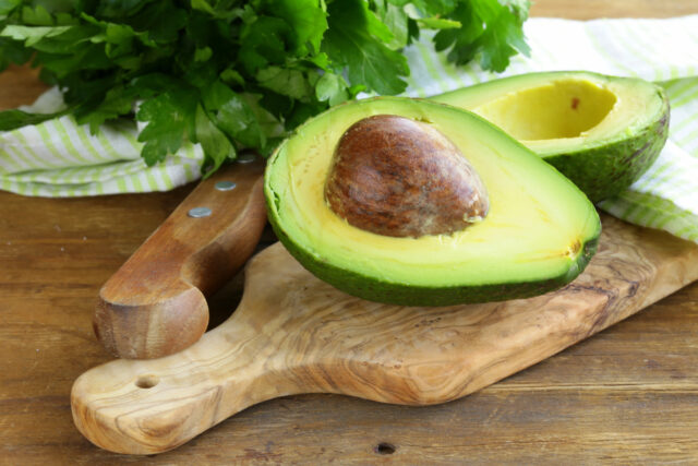 avokado