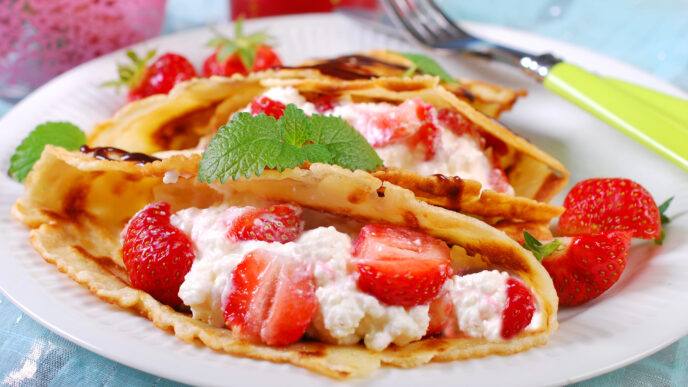 palacinky