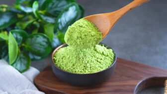 Prírodné antioxidanty