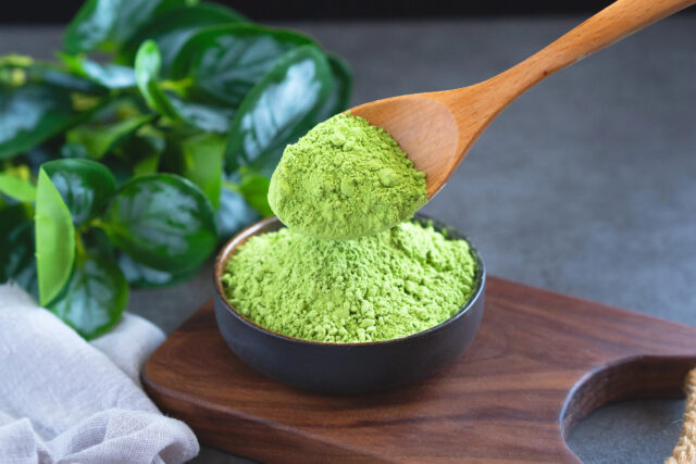 Prírodné antioxidanty