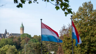 Luxembursko