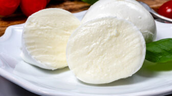 mozzarela