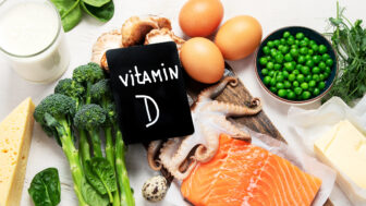 vitamín D