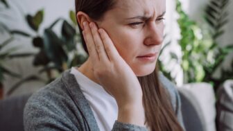 tinnitus