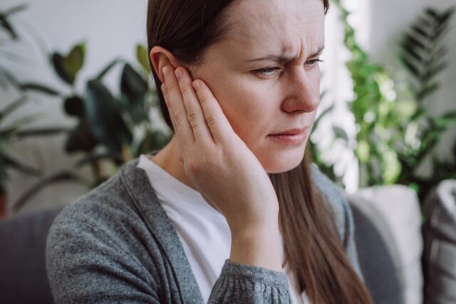 tinnitus