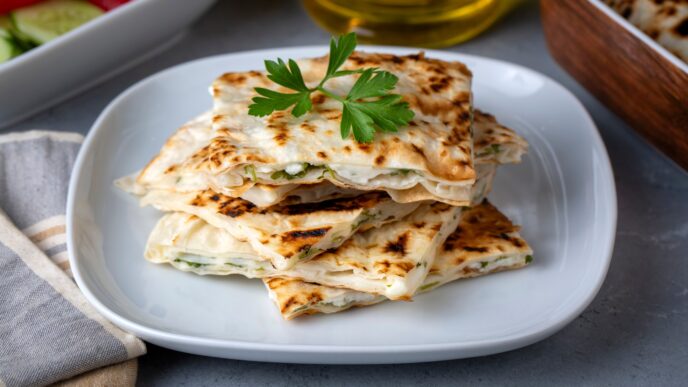 Gozleme