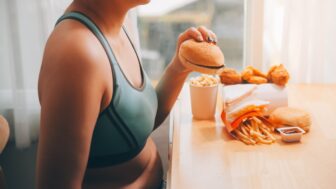 fast food