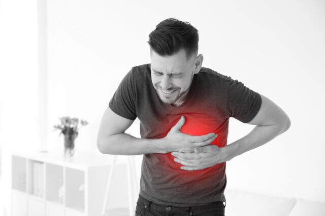 infarkt