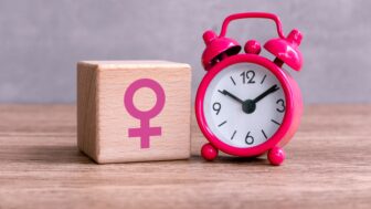 Menopauza