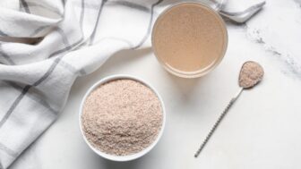 Psyllium