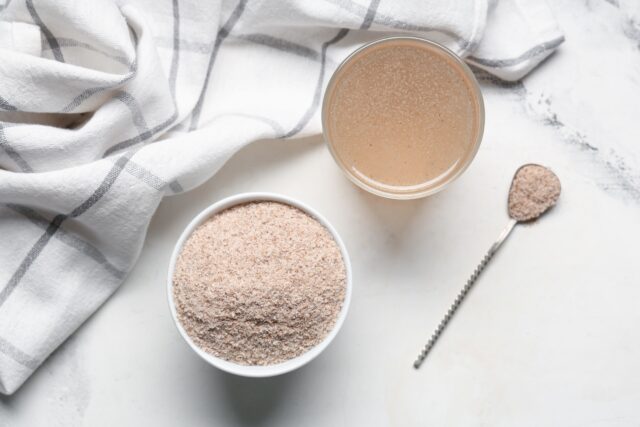Psyllium