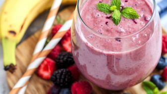 smoothie