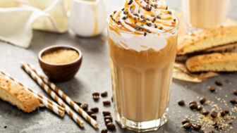 Frappé