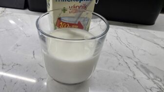 mlieko