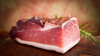 slanina