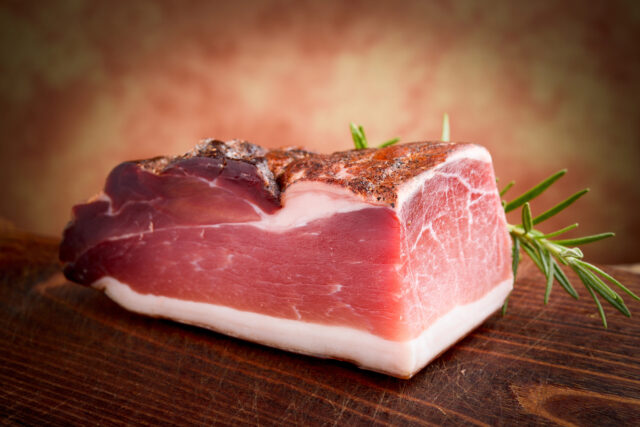 slanina