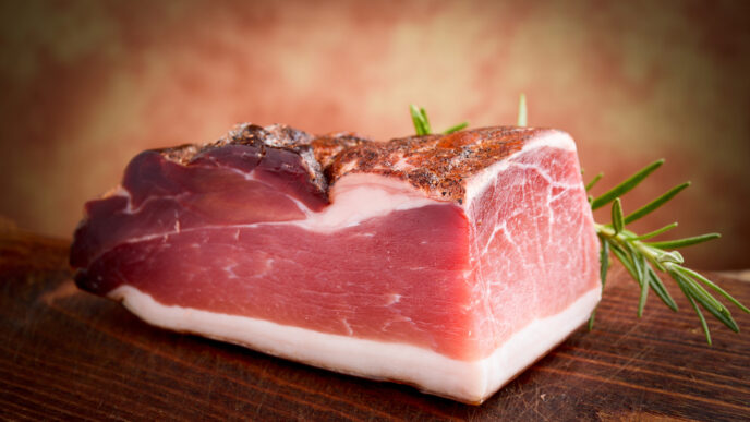 slanina