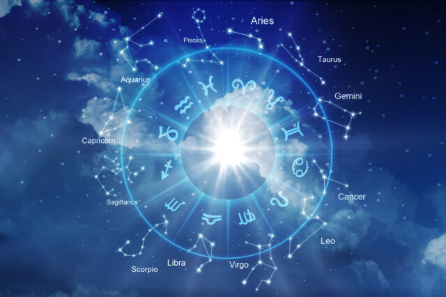 horoskop