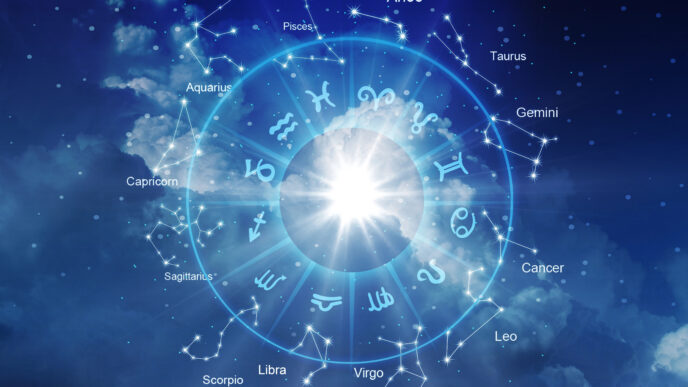 horoskop