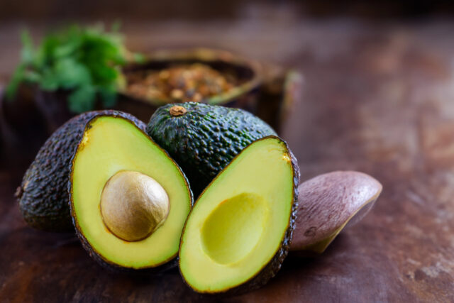 avokado