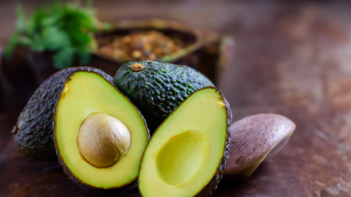 avokado