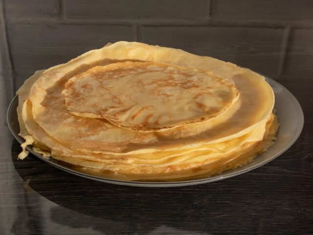 palacinky