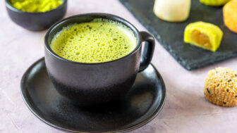 matcha