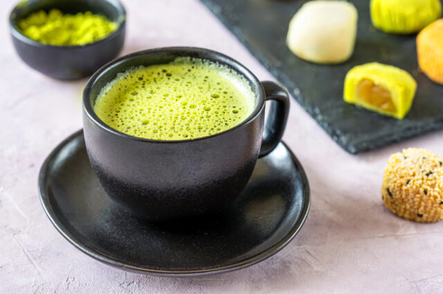 matcha