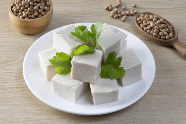tofu