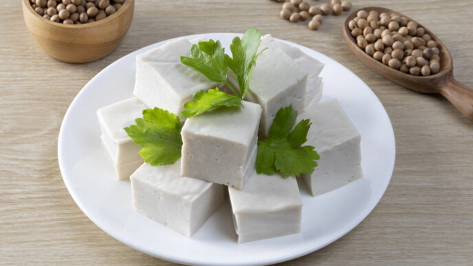 tofu