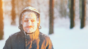 hypotermia