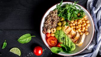 budha bowl