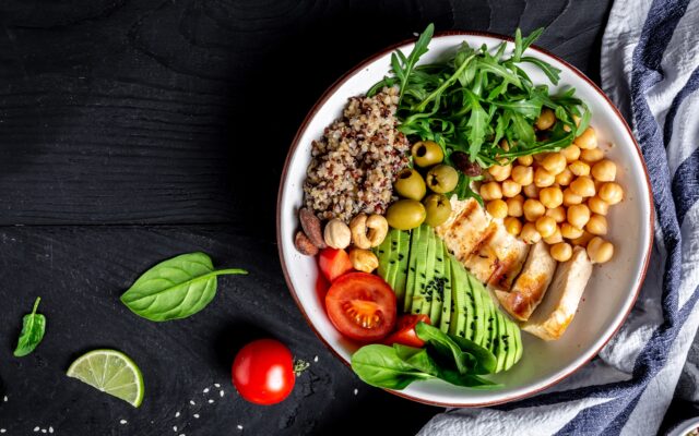 budha bowl