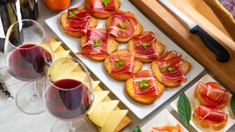 Tapas