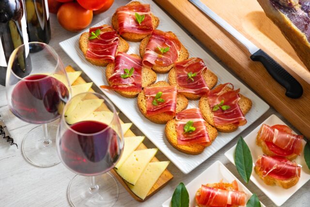 Tapas