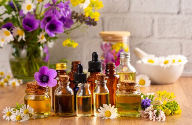 Homeopatia