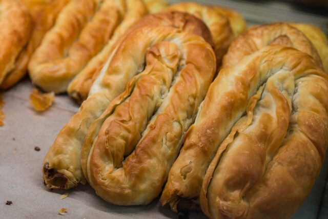 byrek