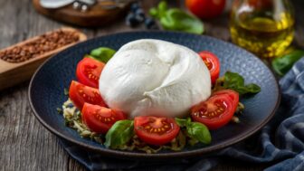 burrata