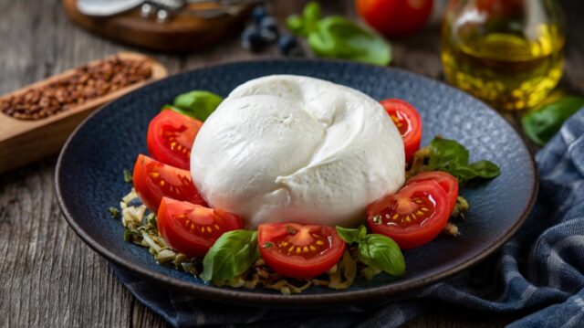 burrata