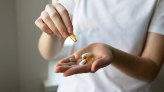 vitamíny