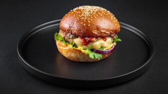 burger