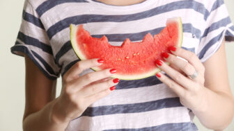 melón